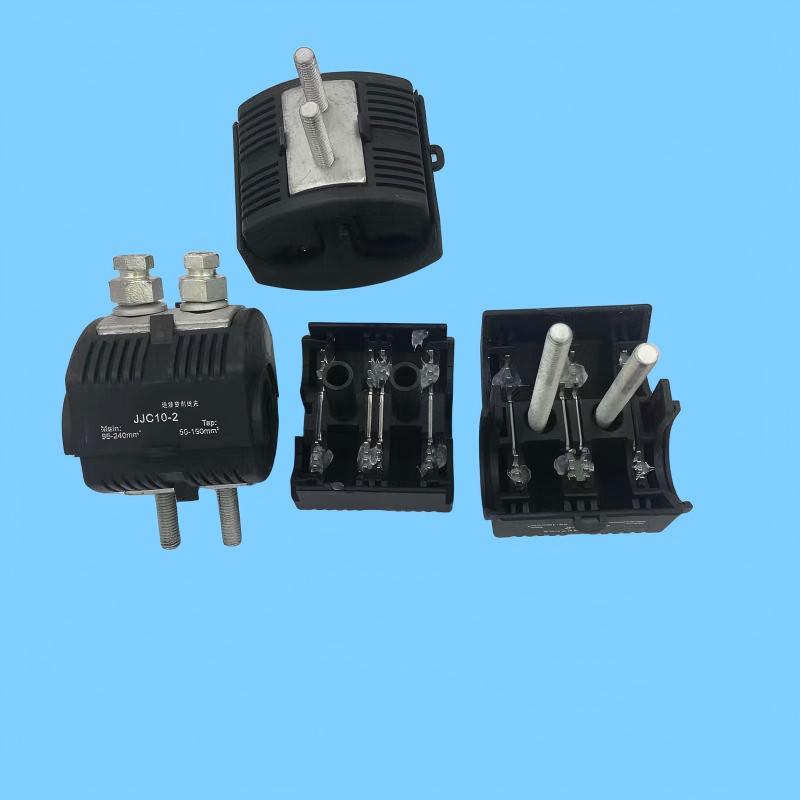 JJC10 Insulation Piercing Connectors 10